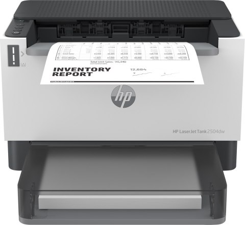 Drukarka HP LaserJet Tank 2504dw Drukarka HP LaserJet Tank 2504dw