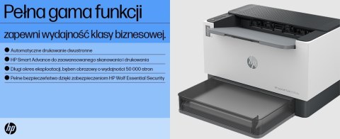 Drukarka HP LaserJet Tank 2504dw Drukarka HP LaserJet Tank 2504dw