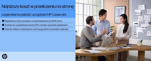 Drukarka HP LaserJet Tank 2504dw Drukarka HP LaserJet Tank 2504dw
