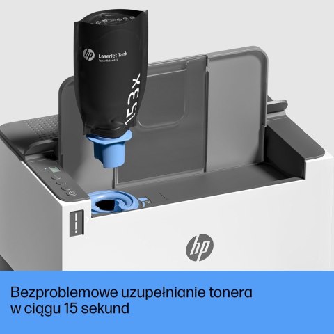 Drukarka HP LaserJet Tank 2504dw Drukarka HP LaserJet Tank 2504dw