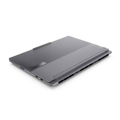 Lenovo ThinkBook 16p G5 IRX i5-14500HX 16.0"WQXGA IPS 400nits AG 16GB DDR5 SSD512 RTX 4050_6GB W11Pro Storm Grey 3Y OnSite