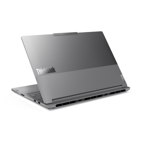 Lenovo ThinkBook 16p G5 IRX i9-14900HX 16.0"3.2K IPS 165Hz 430nits AG 32GB DDR5 SSD1TB RTX 4060_8GB W11Pro Storm Grey 3Y OnSite