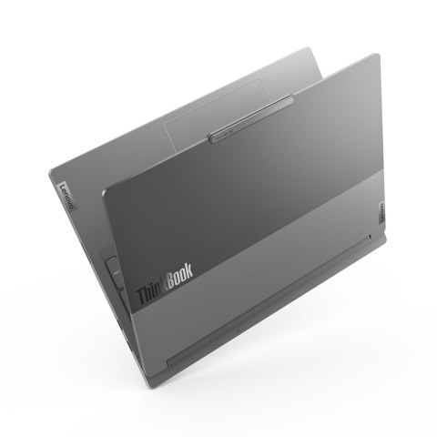 Lenovo ThinkBook 16p G5 IRX i9-14900HX 16.0"3.2K IPS 165Hz 430nits AG 32GB DDR5 SSD1TB RTX 4060_8GB W11Pro Storm Grey 3Y OnSite