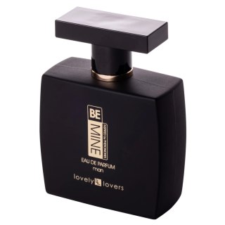 Lovely Lovers BEMINE Original Man 100ml - Perfumy Męskie Z Feromonami Zapachowymi