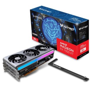 KARTA GRAFICZNA SAPPHIRE PCIE16 RX7900XT 20GB GDDR6/NITRO+ 11323-01-40G