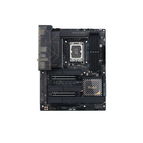 ASUS ProArt Z790-CREATOR WIFI ASUS ProArt Z790-CREATOR WIFI