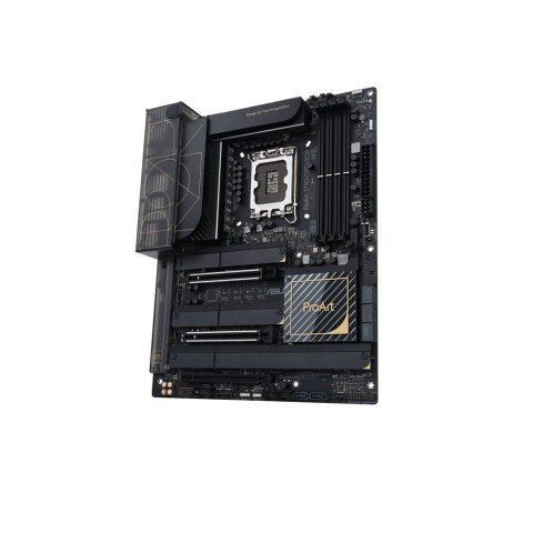 ASUS ProArt Z790-CREATOR WIFI ASUS ProArt Z790-CREATOR WIFI