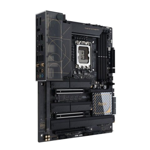 ASUS ProArt Z790-CREATOR WIFI ASUS ProArt Z790-CREATOR WIFI