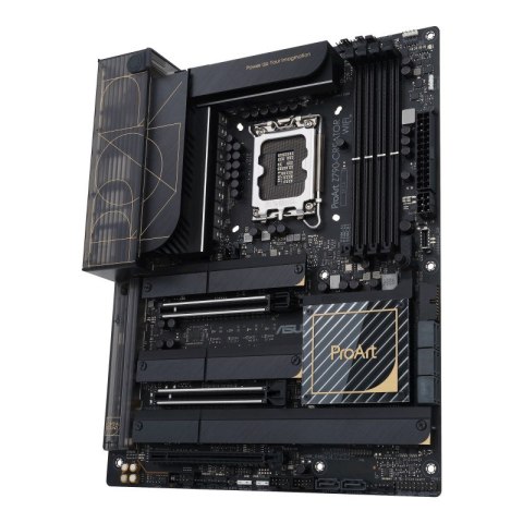 ASUS ProArt Z790-CREATOR WIFI ASUS ProArt Z790-CREATOR WIFI