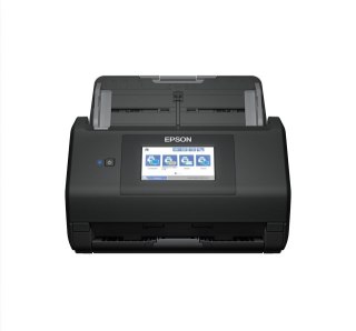 Epson WorkForce ES-580W