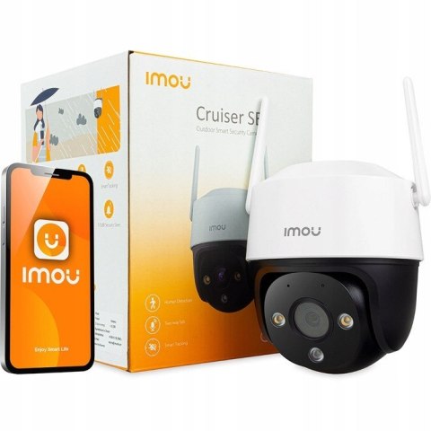 Kamera IMOU Outdoor Camera Cruiser SE + 5MP