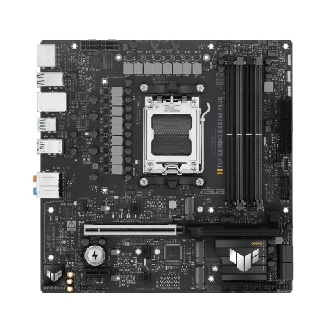 Płyta główna ASUS TUF GAMING B850M-PLUS Płyta główna ASUS TUF GAMING B850M-PLUS