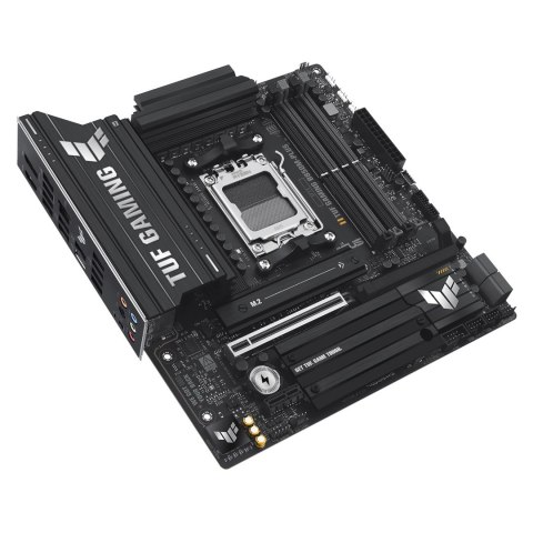 Płyta główna ASUS TUF GAMING B850M-PLUS Płyta główna ASUS TUF GAMING B850M-PLUS