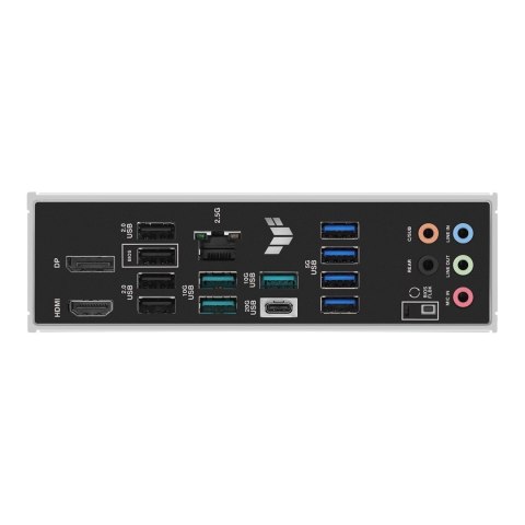 Płyta główna ASUS TUF GAMING B850M-PLUS Płyta główna ASUS TUF GAMING B850M-PLUS