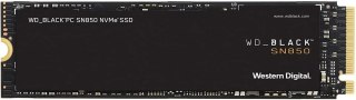 SSD M.2 2280 2TB SN850/BLACK SN850 WDS200T1X0E WDC