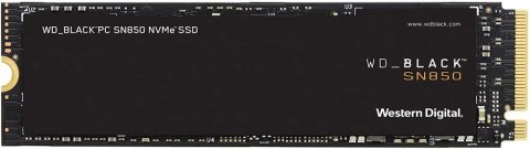 SSD M.2 2280 2TB SN850/BLACK SN850 WDS200T1X0E WDC SSD M.2 2280 2TB SN850/BLACK SN850 WDS200T1X0E WDC