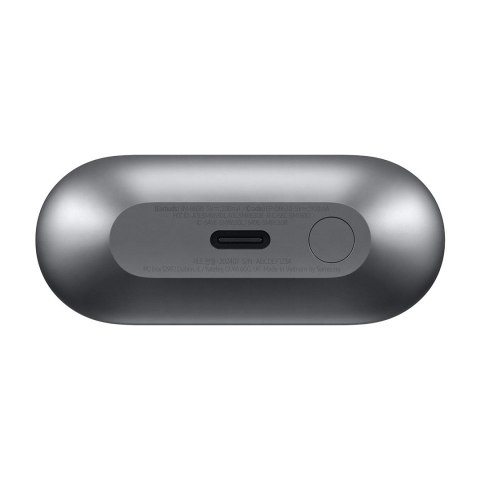 Samsung SM-R630NZAAEUE słuchawki/zestaw słuchawkowy True Wireless Stereo (TWS) Douszny Połączenia/muzyka USB Type-C Bluetooth Sr