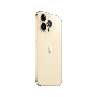 Apple iPhone 14 Pro Max 256GB - Złoty | Jabłko