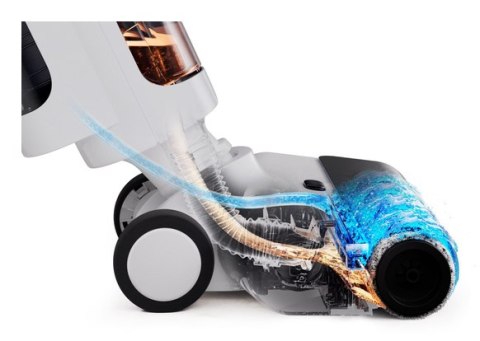 Bezprzewodowy odkurzacz do pracy na mokro i sucho Xiaomi Trueclean W20 Wet Dry Vacuum Bezprzewodowy odkurzacz do pracy na mokro i sucho Xiaomi Trueclean W20 Wet Dry Vacuum