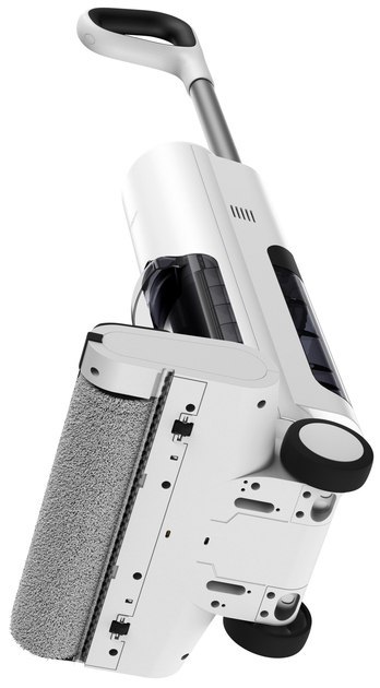 Bezprzewodowy odkurzacz do pracy na mokro i sucho Xiaomi Trueclean W20 Wet Dry Vacuum Bezprzewodowy odkurzacz do pracy na mokro i sucho Xiaomi Trueclean W20 Wet Dry Vacuum