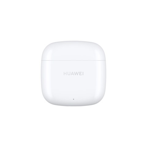 Huawei Słuchawki bezprzewodowe FreeBuds SE 2 ULC-CT010 Wbudowany mikrofon Bluetooth Ceramiczny Biały