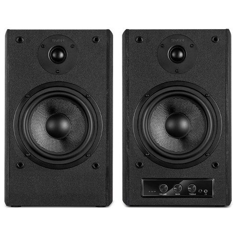 SVEN GŁOŚNIKI 2.0 MC-30 200W SVEN GŁOŚNIKI 2.0 MC-30 200W