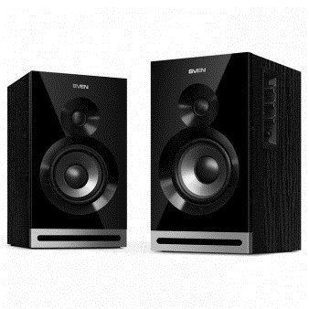 SVEN SPS-705 Czarny Przewodowy i Bezprzewodowy 40 W SVEN SPS-705 Czarny Przewodowy i Bezprzewodowy 40 W