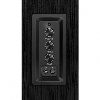 SVEN SPS-705 Czarny Przewodowy i Bezprzewodowy 40 W SVEN SPS-705 Czarny Przewodowy i Bezprzewodowy 40 W