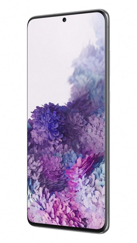 Samsung Galaxy SM-G986B 17 cm (6.7") 12 GB 128 GB Dual SIM 5G USB Type-C Szary Android 10.0 4500 mAh