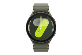 Samsung Galaxy Watch7 3,81 cm (1.5") AMOLED 44 mm Cyfrowy 480 x 480 px Ekran dotykowy Zielony Wi-Fi GPS