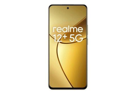 Smartfon Realme 12+ 8/256GB Navigator Beige