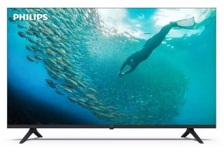 Telewizor SET PHILIPS LED 43" 4K/43PUS7009/12