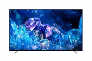 TV SET OLED 77" 4K/XR77A80KAEP SONY