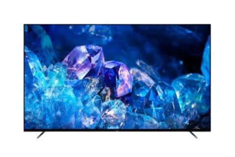 TV SET OLED 77" 4K/XR77A80KAEP SONY