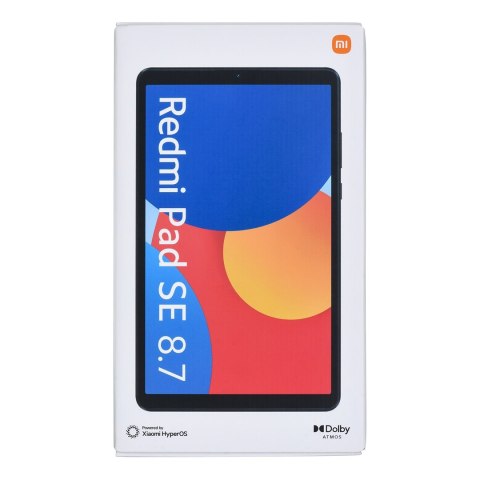 Tablet Xiaomi Redmi Pad SE 8.7" 4/64GB Graphite Gray