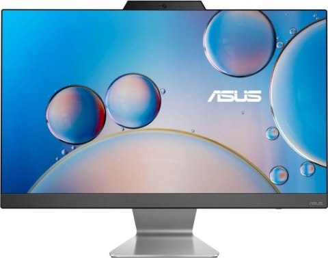 ASUS AIO A3402WVAK-BA003W Core 5 120U 23.8" FHD 250nits Anti-Glare sRGB 100% Wide View 8GB DDR5 SSD512 Intel Graphics Cam720p Wi ASUS AIO A3402WVAK-BA003W Core 5 120U 23.8" FHD 250nits Anti-Glare sRGB 100% Wide View 8GB DDR5 SSD512 Intel Graphics Cam720p Wi