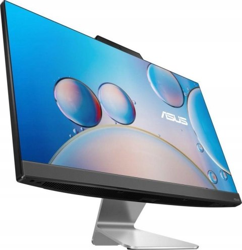 ASUS AIO A3402WVAK-BA003W Core 5 120U 23.8" FHD 250nits Anti-Glare sRGB 100% Wide View 8GB DDR5 SSD512 Intel Graphics Cam720p Wi ASUS AIO A3402WVAK-BA003W Core 5 120U 23.8" FHD 250nits Anti-Glare sRGB 100% Wide View 8GB DDR5 SSD512 Intel Graphics Cam720p Wi
