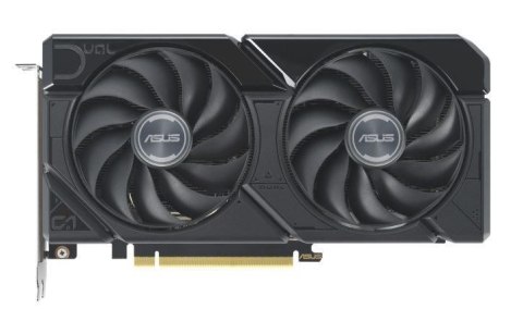 ASUS Dual -RX7600XT-O16G AMD Radeon RX 7600 XT 16 GB GDDR6