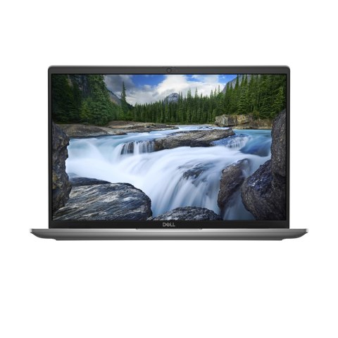 Dell Latitude L14 i5-1345U 14" WUXGA Touch AG 16GB SSD1TB BT BLKB FPR W11Pro Titan Gray (REPACK) 2Y