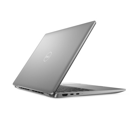 Dell Latitude L14 i5-1345U 14" WUXGA Touch AG 16GB SSD1TB BT BLKB FPR W11Pro Titan Gray (REPACK) 2Y