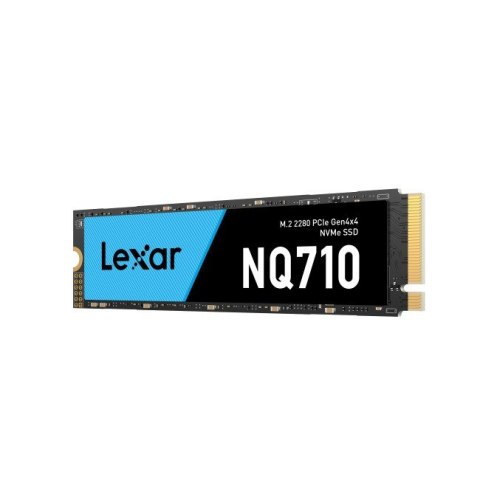 Dysk SSD Lexar LNQ710 1TB M.2 PCIe NVMe Dysk SSD Lexar LNQ710 1TB M.2 PCIe NVMe