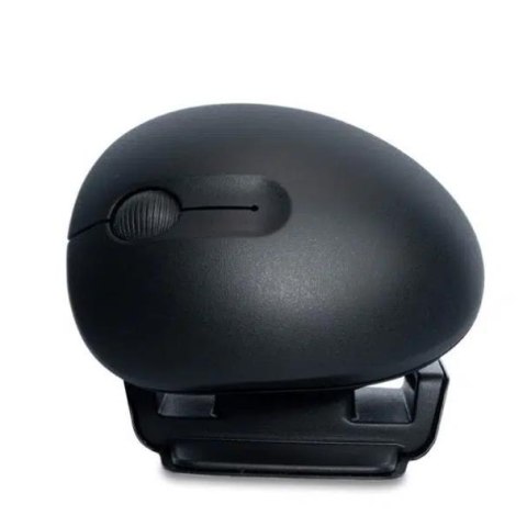 MOUSE USB OPTICAL WRL TWISTER/BLACK RGOTWBMWLBL R-GO TOOLS