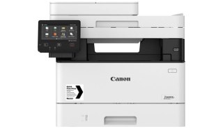 Drukarka wielofunkcyjna laserowa (mono) Canon i-SENSYS MF453DW