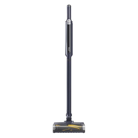 Shark WV362EUT okurzacz na kiju/szczotka elektryczna 2-in-1 stick vacuum Bateria Suchy HEPA Bez worka 0,25 l Niebieski