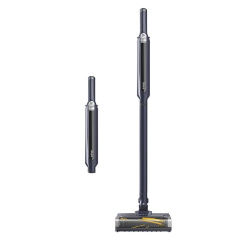 Shark WV362EUT okurzacz na kiju/szczotka elektryczna 2-in-1 stick vacuum Bateria Suchy HEPA Bez worka 0,25 l Niebieski