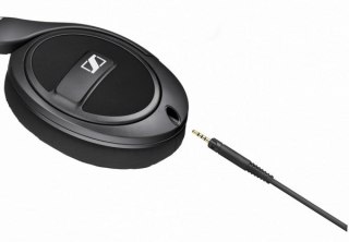 Słuchawki przewodowe Sennheiser HD 569