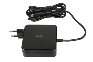 Zasilacz IBOX IUZZ100TC(USB typu C\5000mA\20V)