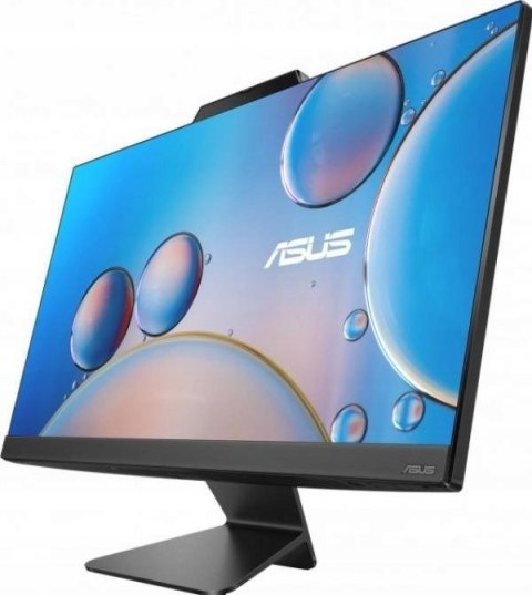 ASUS AIO A3402WVAK-BA015W CORE 3 100U 23.8" FHD AH 8GB DDR5 SSD512 Intel Graphics Cam720p Win11 Black ASUS AIO A3402WVAK-BA015W CORE 3 100U 23.8" FHD AH 8GB DDR5 SSD512 Intel Graphics Cam720p Win11 Black