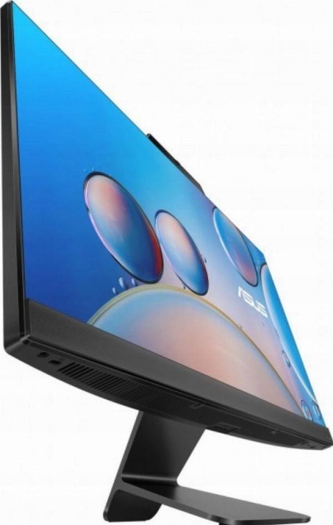 ASUS AIO A3402WVAK-BA015W CORE 3 100U 23.8" FHD AH 8GB DDR5 SSD512 Intel Graphics Cam720p Win11 Black ASUS AIO A3402WVAK-BA015W CORE 3 100U 23.8" FHD AH 8GB DDR5 SSD512 Intel Graphics Cam720p Win11 Black