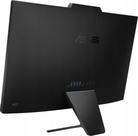 ASUS AIO A3402WVAK-BA015W CORE 3 100U 23.8" FHD AH 8GB DDR5 SSD512 Intel Graphics Cam720p Win11 Black ASUS AIO A3402WVAK-BA015W CORE 3 100U 23.8" FHD AH 8GB DDR5 SSD512 Intel Graphics Cam720p Win11 Black